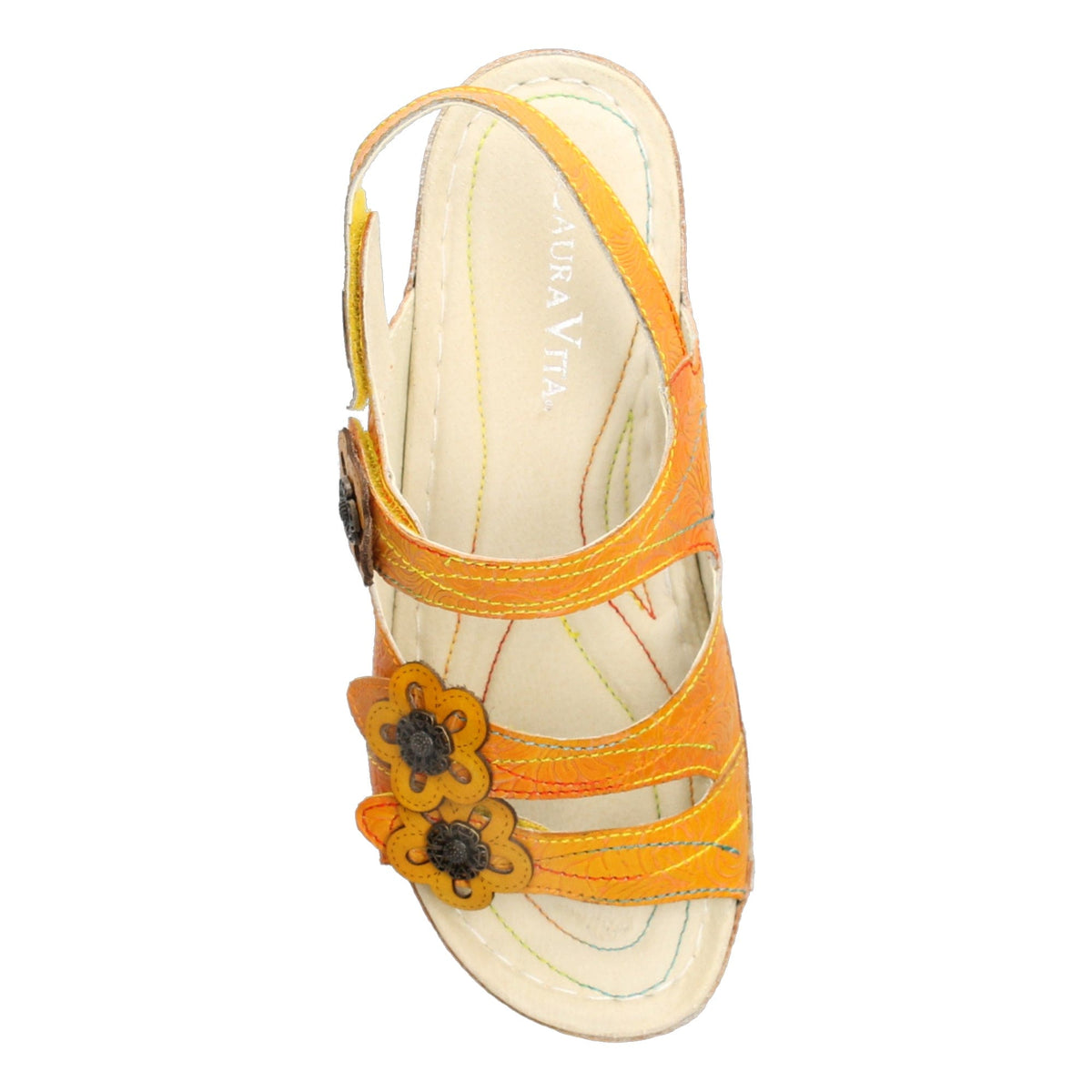 Sandals - FACSCINEO 41