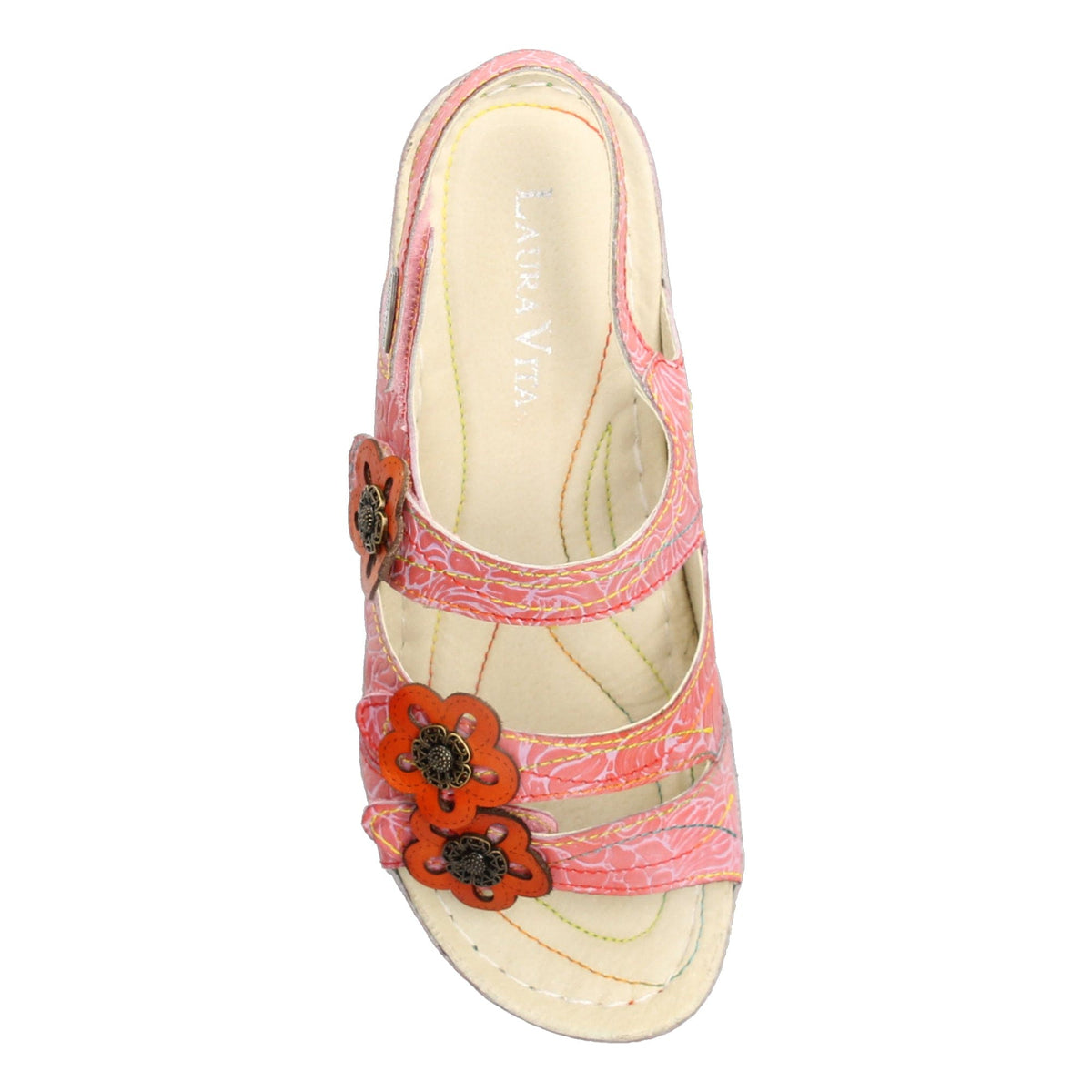 Sandals - FACSCINEO 41