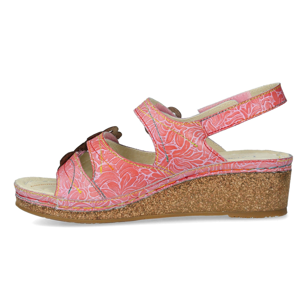 Sandals - FACSCINEO 41