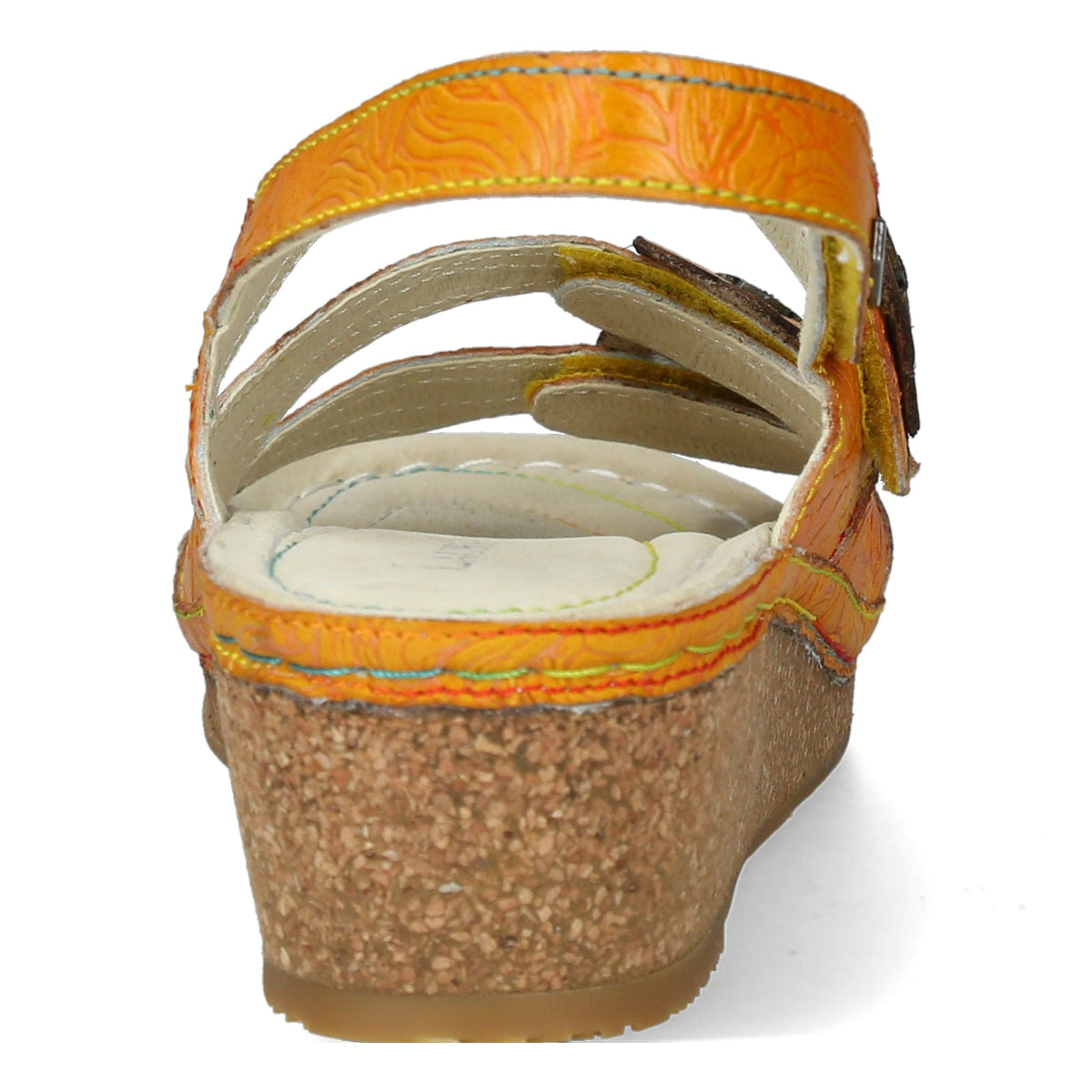 Sandals - FACSCINEO 41