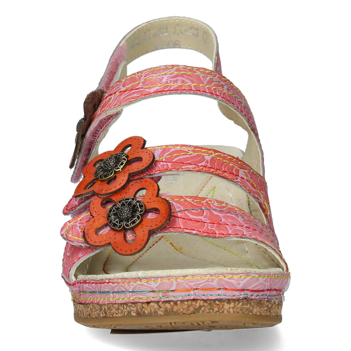 Sandals - FACSCINEO 41