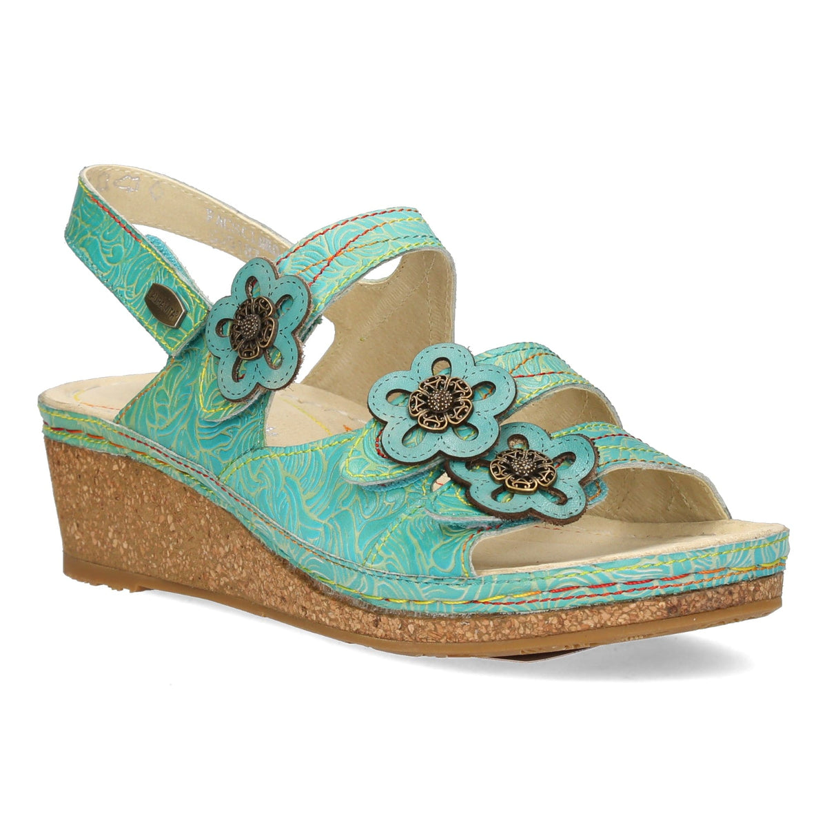 Sandals - FACSCINEO 41