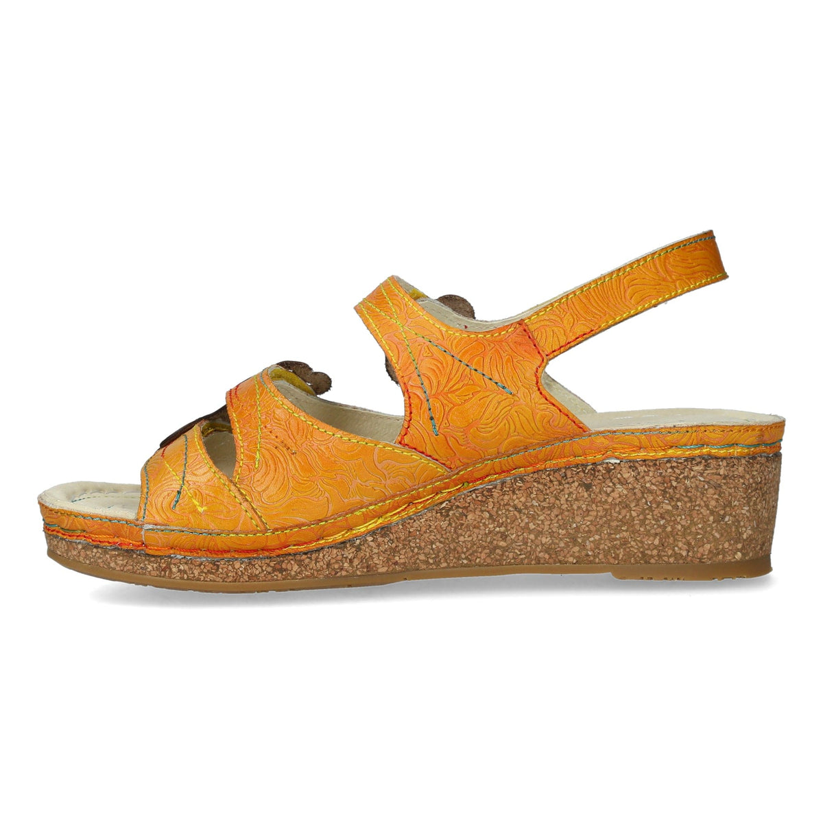 Sandals - FACSCINEO 41