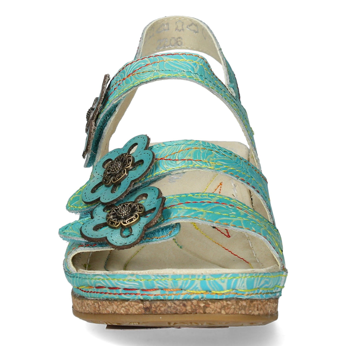 Sandals - FACSCINEO 41