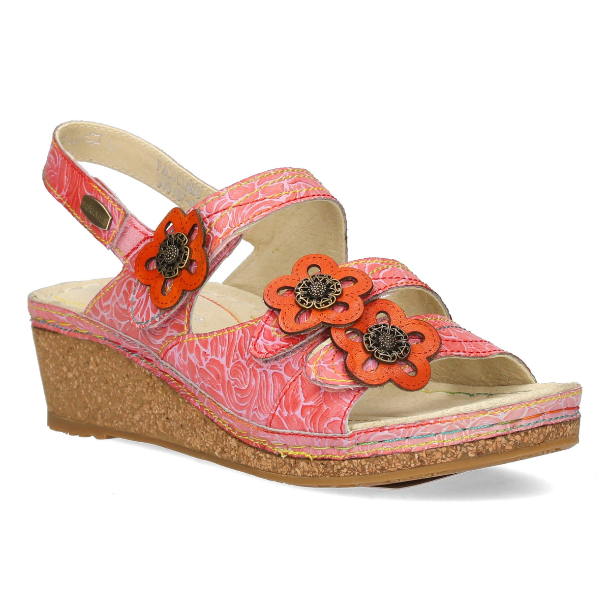 Sandals - FACSCINEO 41