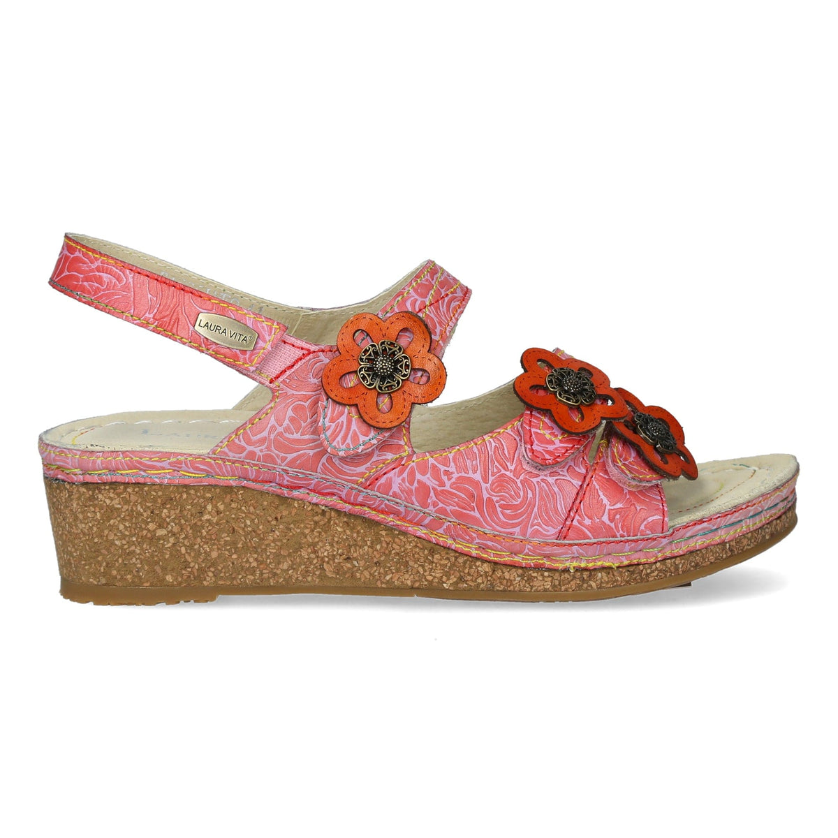 Sandals - FACSCINEO 41