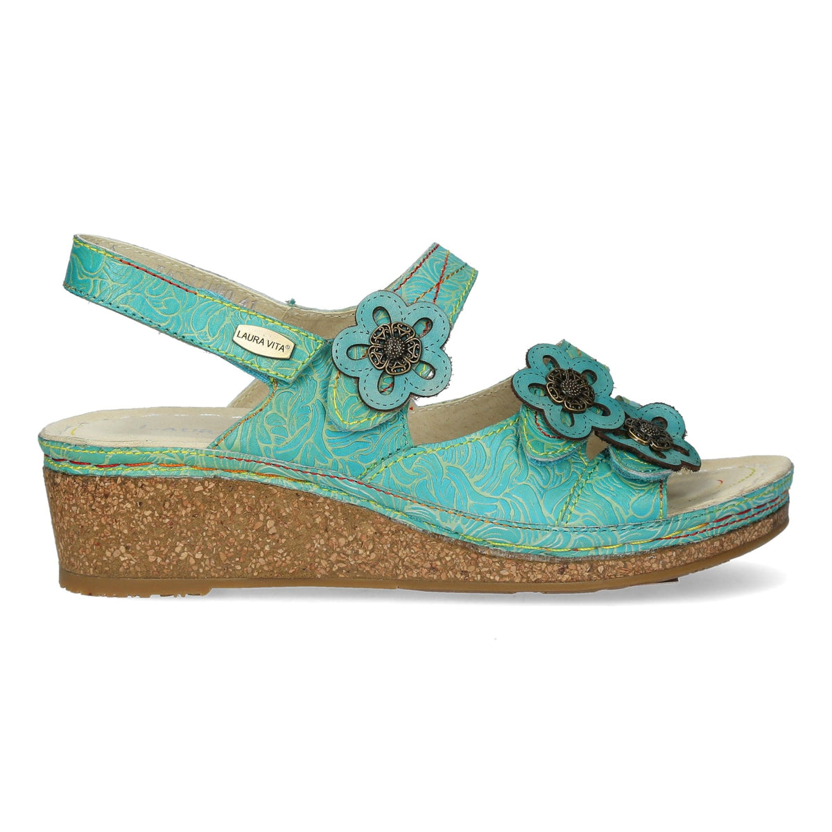 Sandals - FACSCINEO 41