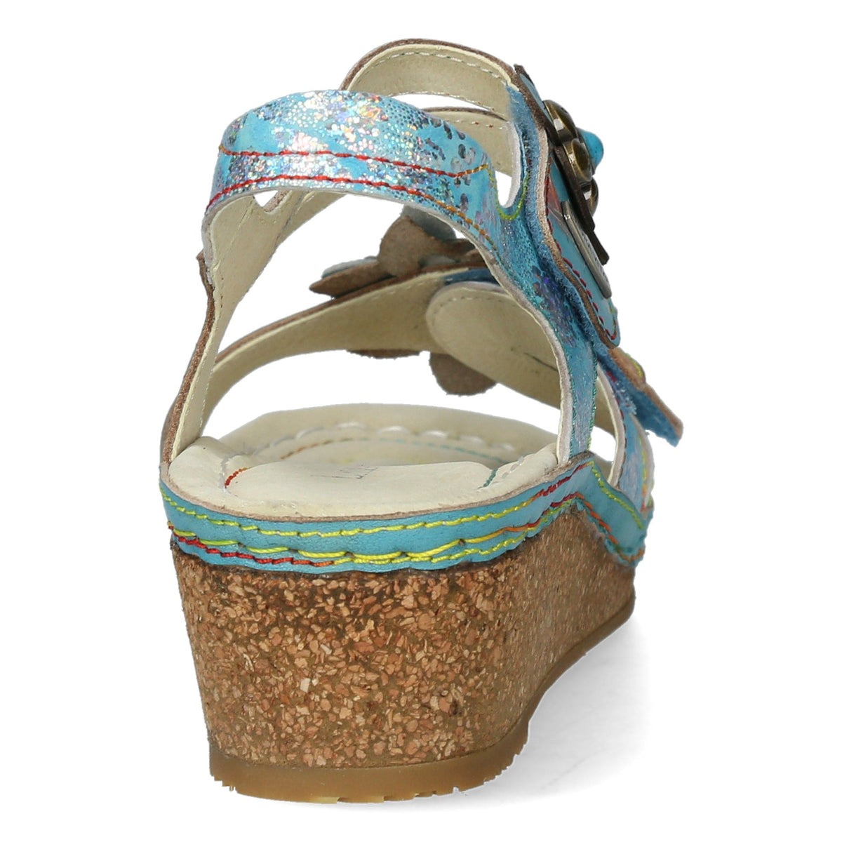Sandals - FACSCINEO 43