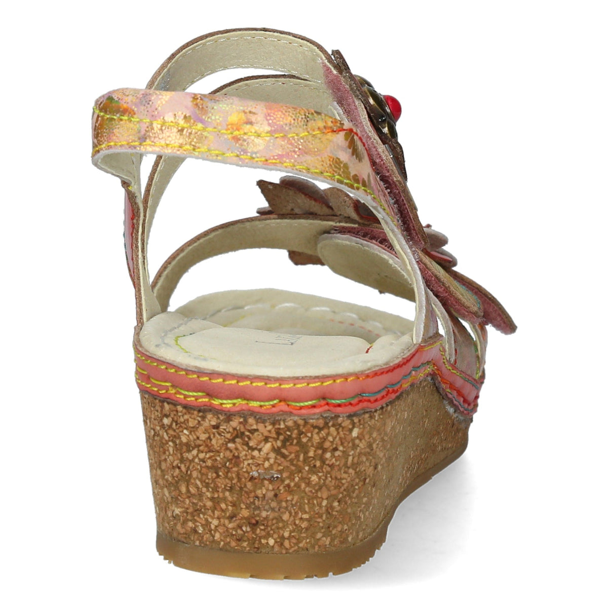Sandals - FACSCINEO 43