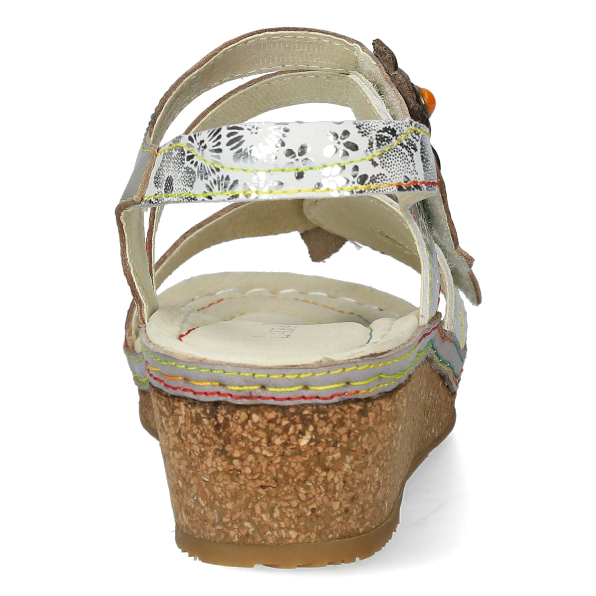 Sandals - FACSCINEO 43