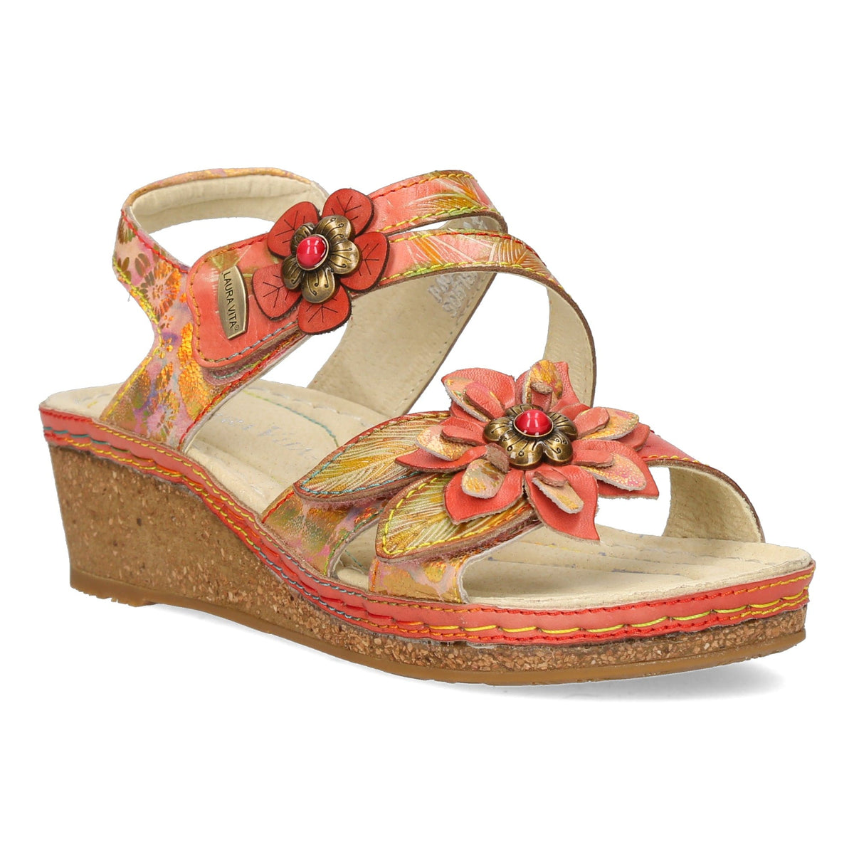 Sandals - FACSCINEO 43