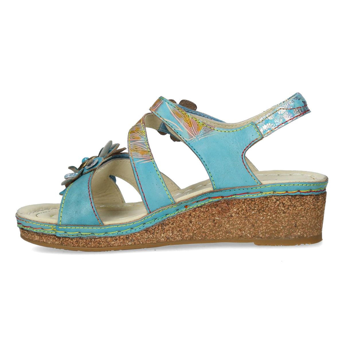 Sandals - FACSCINEO 43