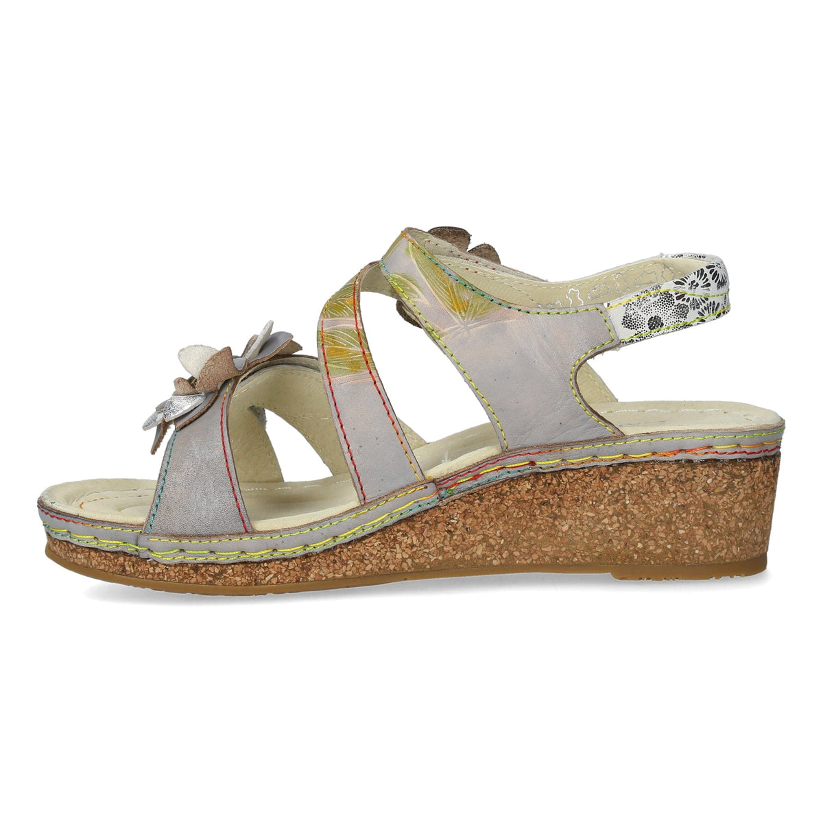 Sandals - FACSCINEO 43