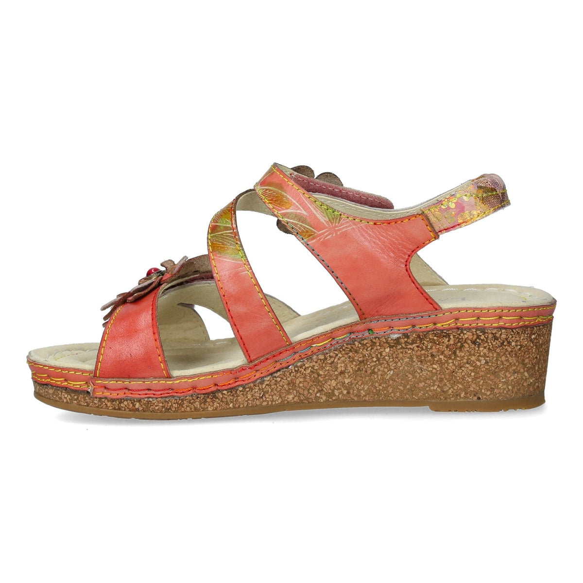 Sandals - FACSCINEO 43
