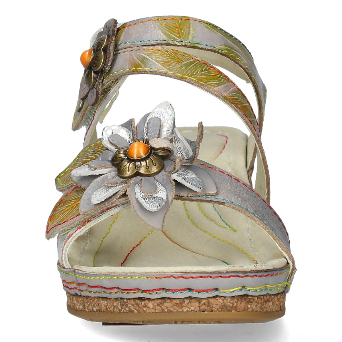 Sandals - FACSCINEO 43