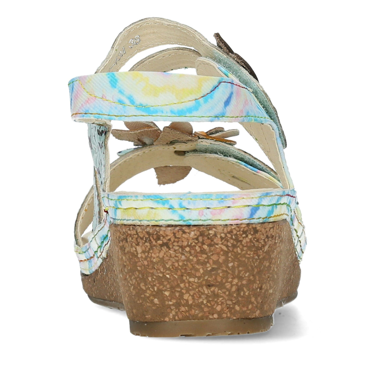 Sandals - FACSCINEO 43