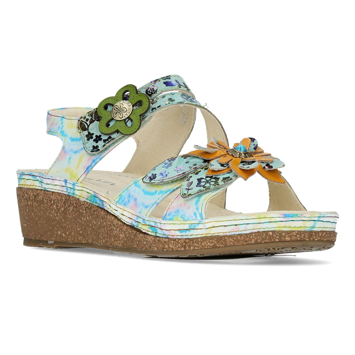 Sandals - FACSCINEO 43