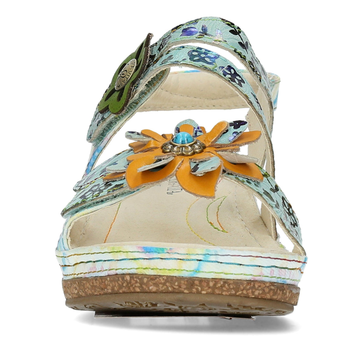 Sandals - FACSCINEO 43