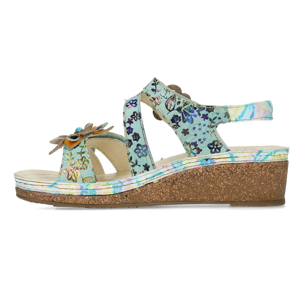 Sandals - FACSCINEO 43