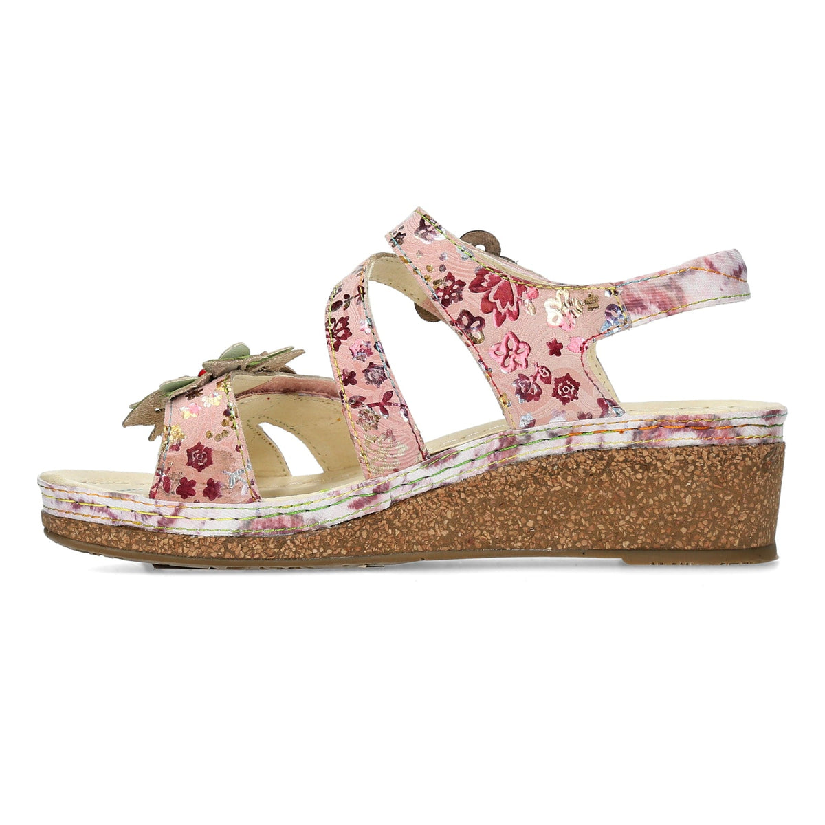 Sandals - FACSCINEO 43
