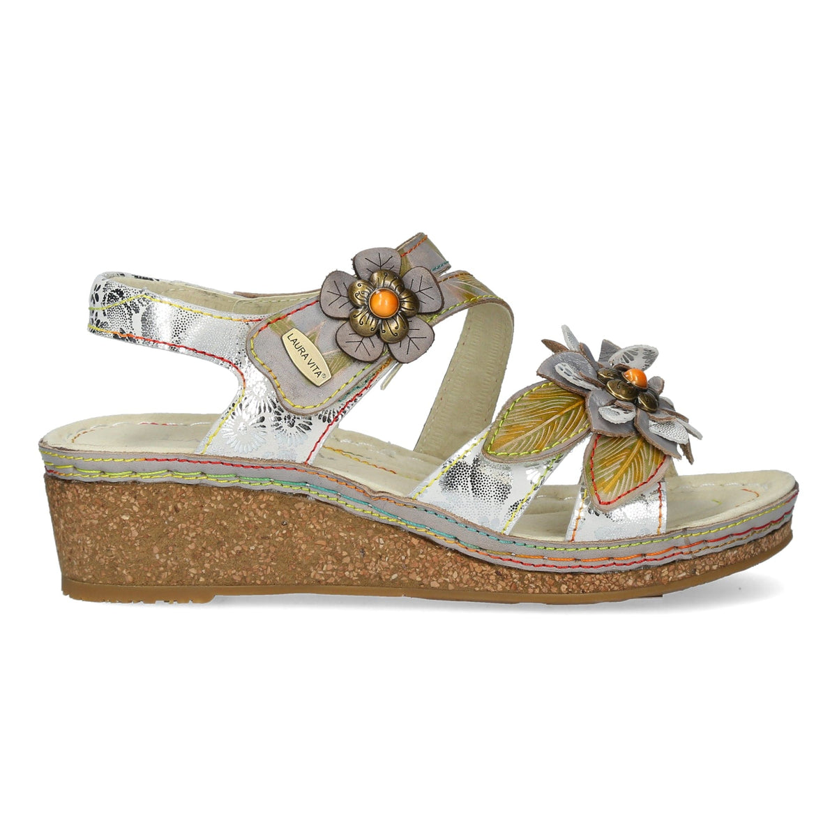 Sandals - FACSCINEO 43