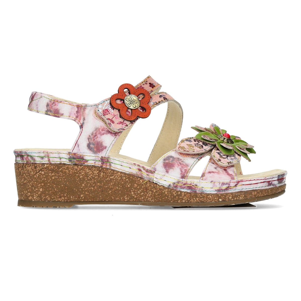 Sandals - FACSCINEO 43