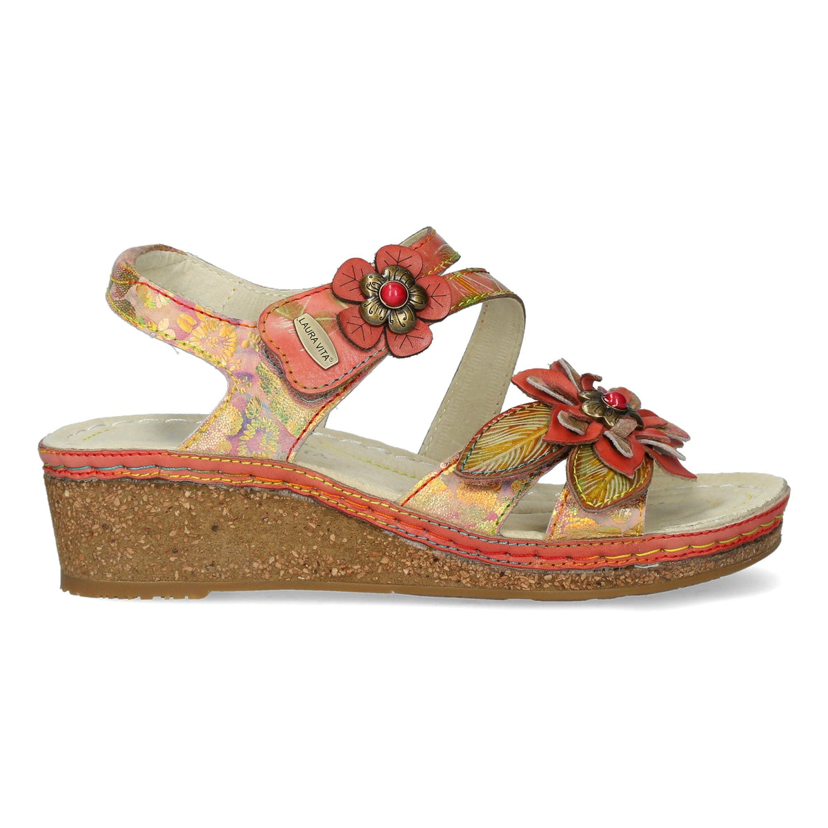 Sandals - FACSCINEO 43