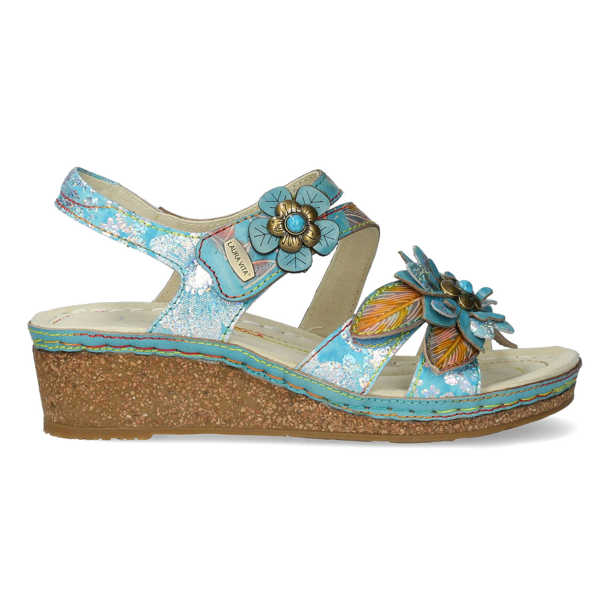 Sandals - FACSCINEO 43