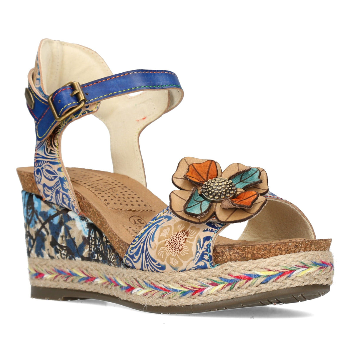 Sandals - FACYO 81