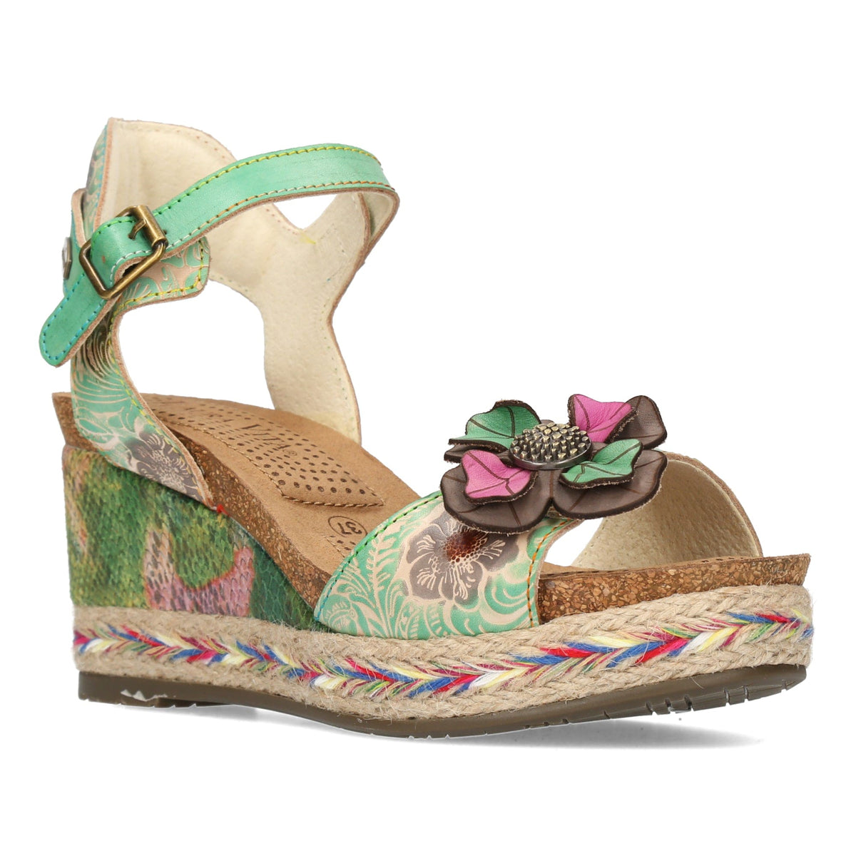 Sandals - FACYO 81