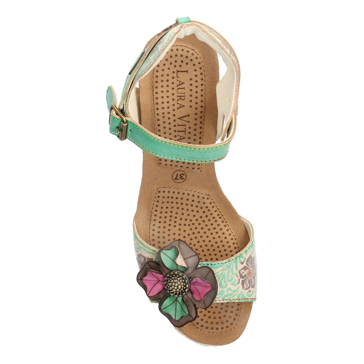 Sandals - FACYO 81