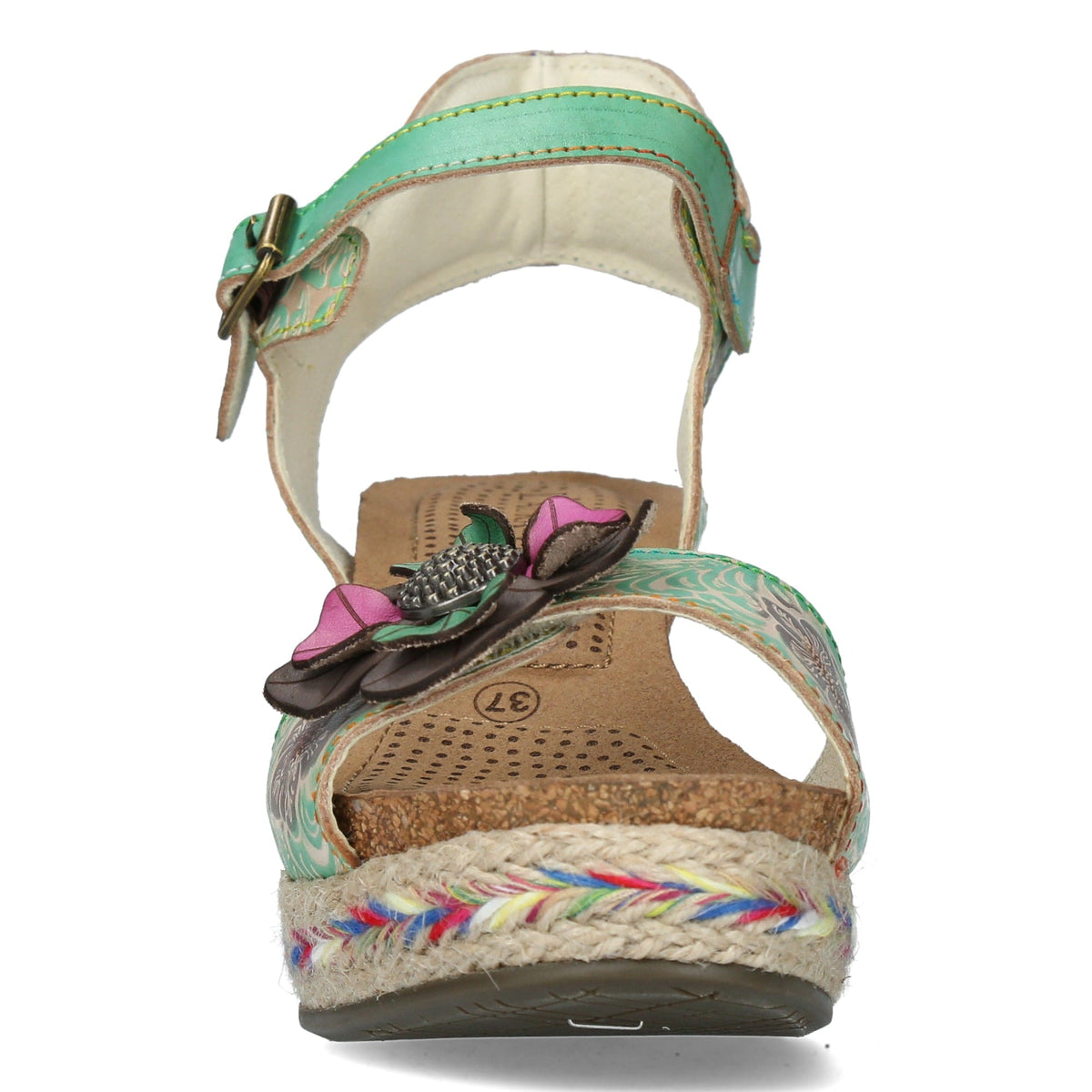 Sandals - FACYO 81