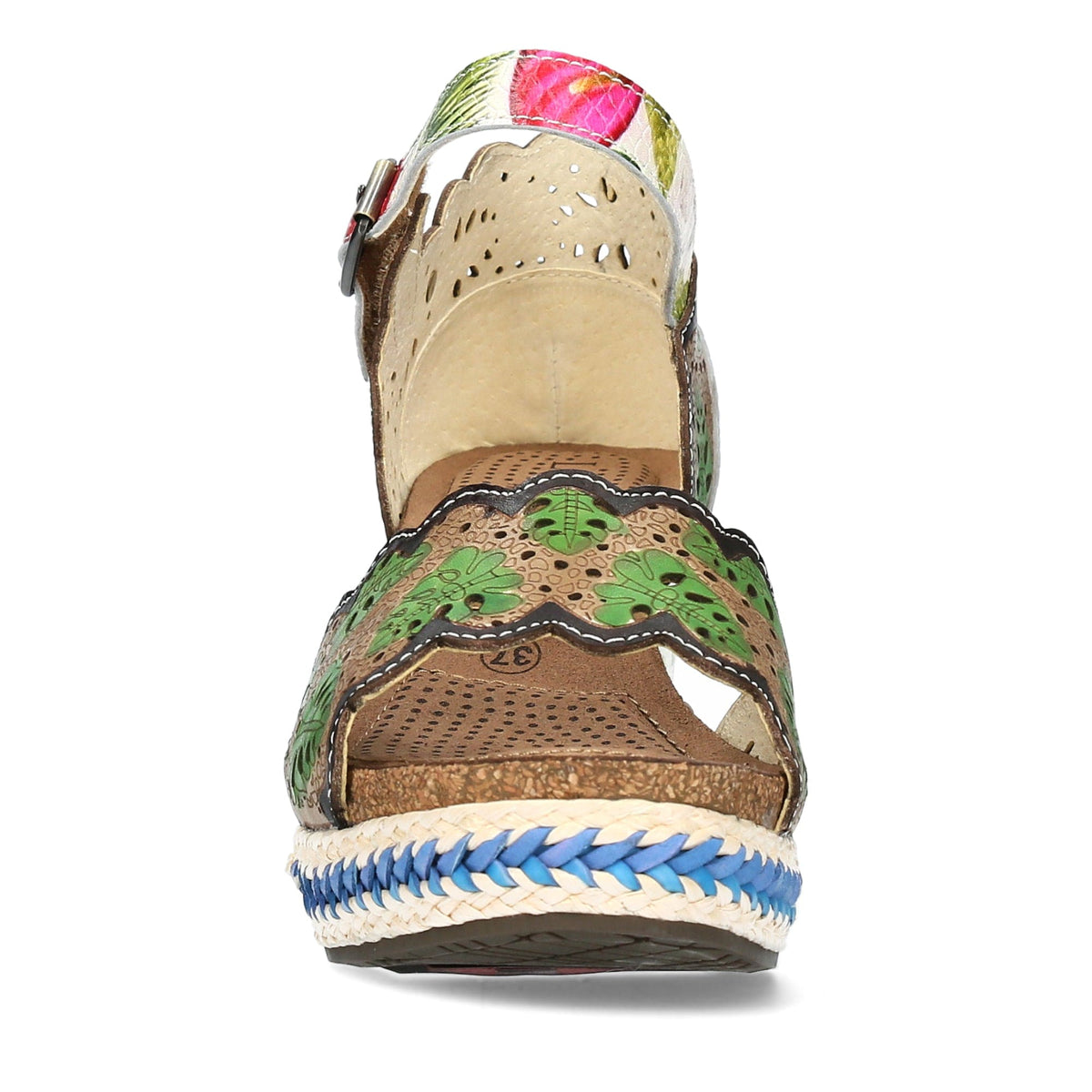 Sandals - FACYO 86