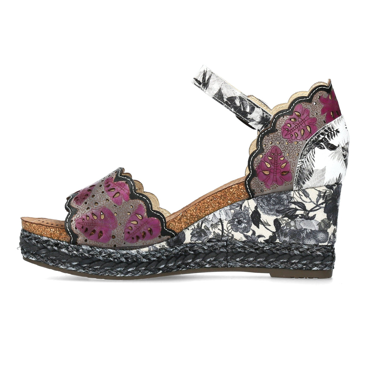 Sandals - FACYO 86