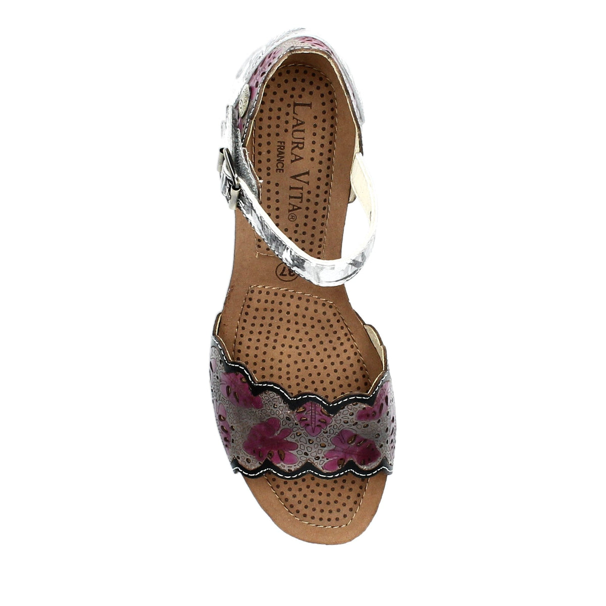 Sandals - FACYO 86