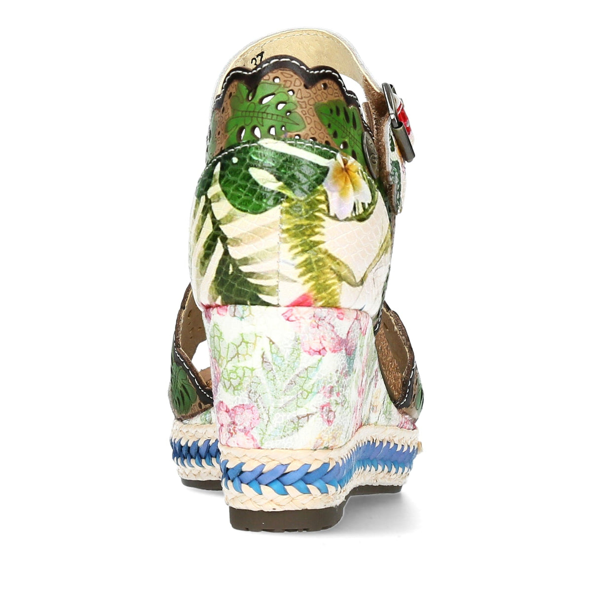 Sandals - FACYO 86