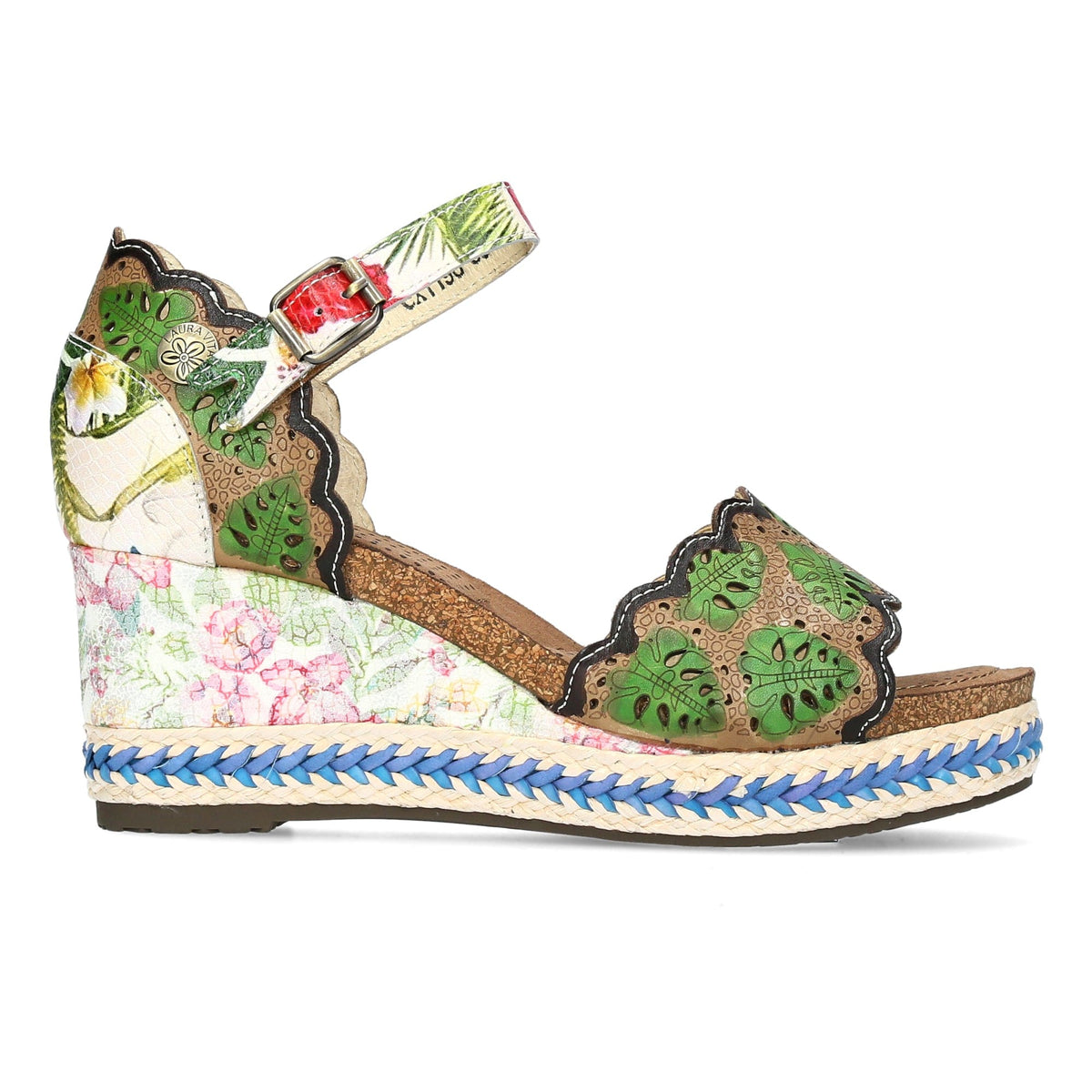Sandals - FACYO 86