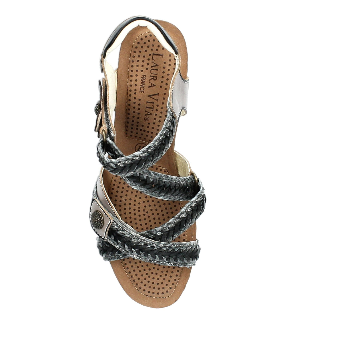Sandals - FACYO 88