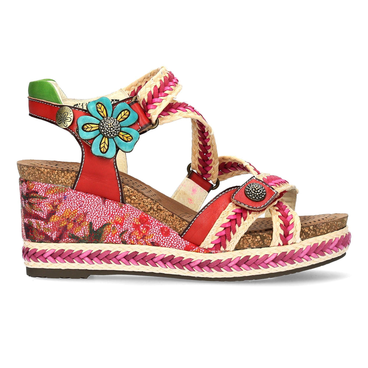 Sandals - FACYO 88