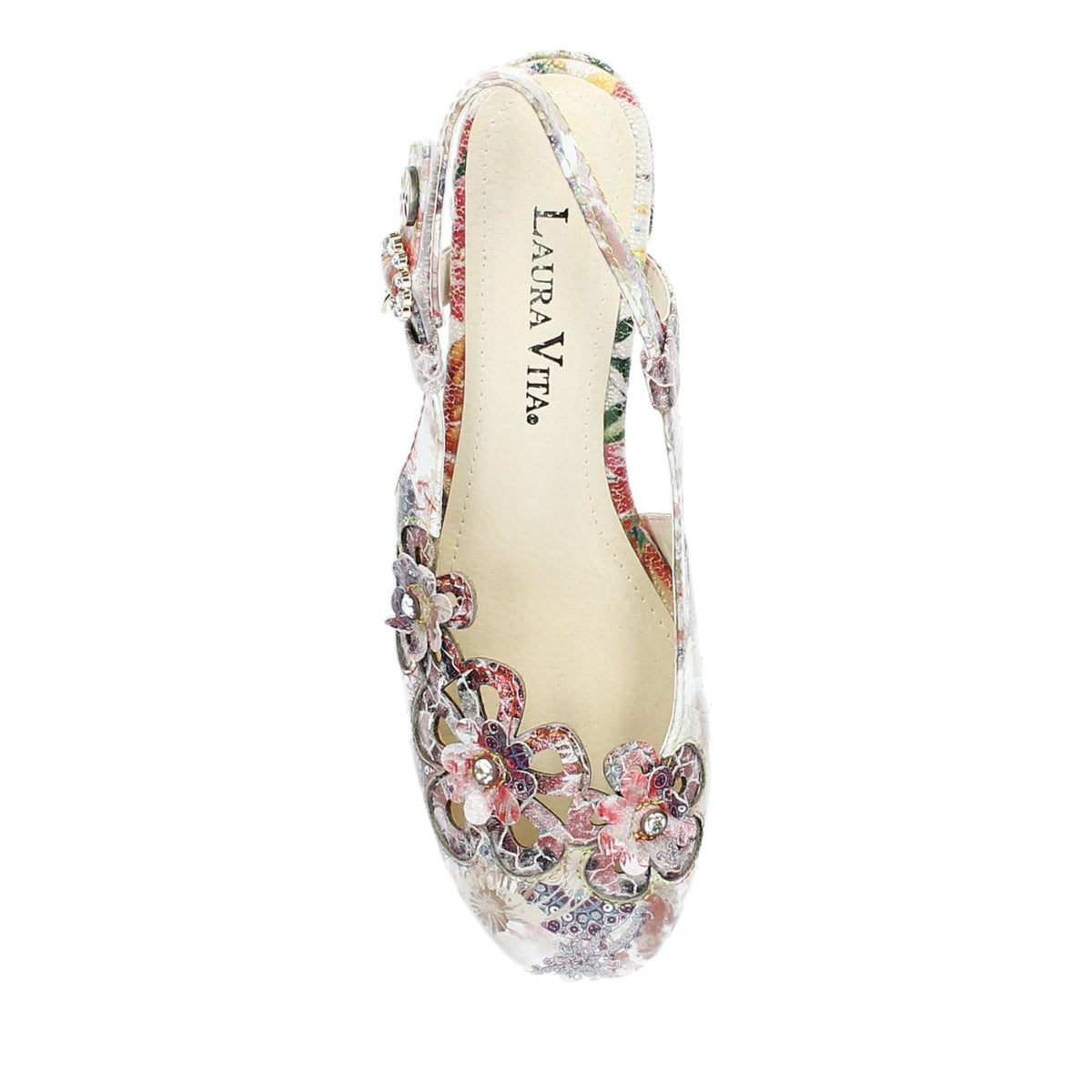 Pumps - FANAO 04