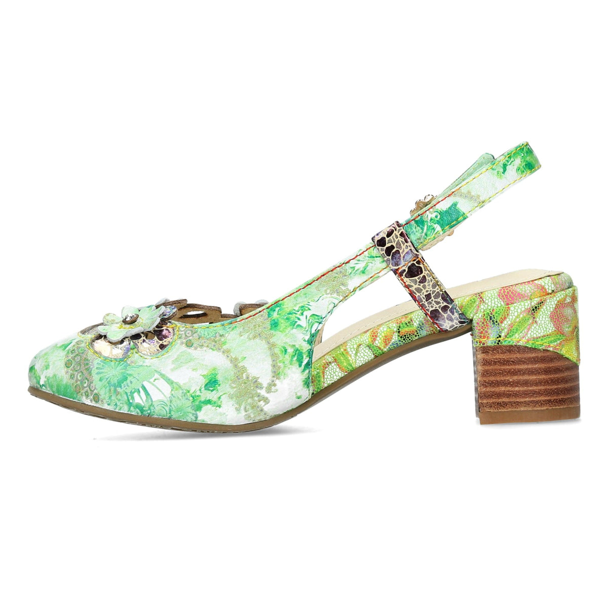 Pumps - FANAO 04