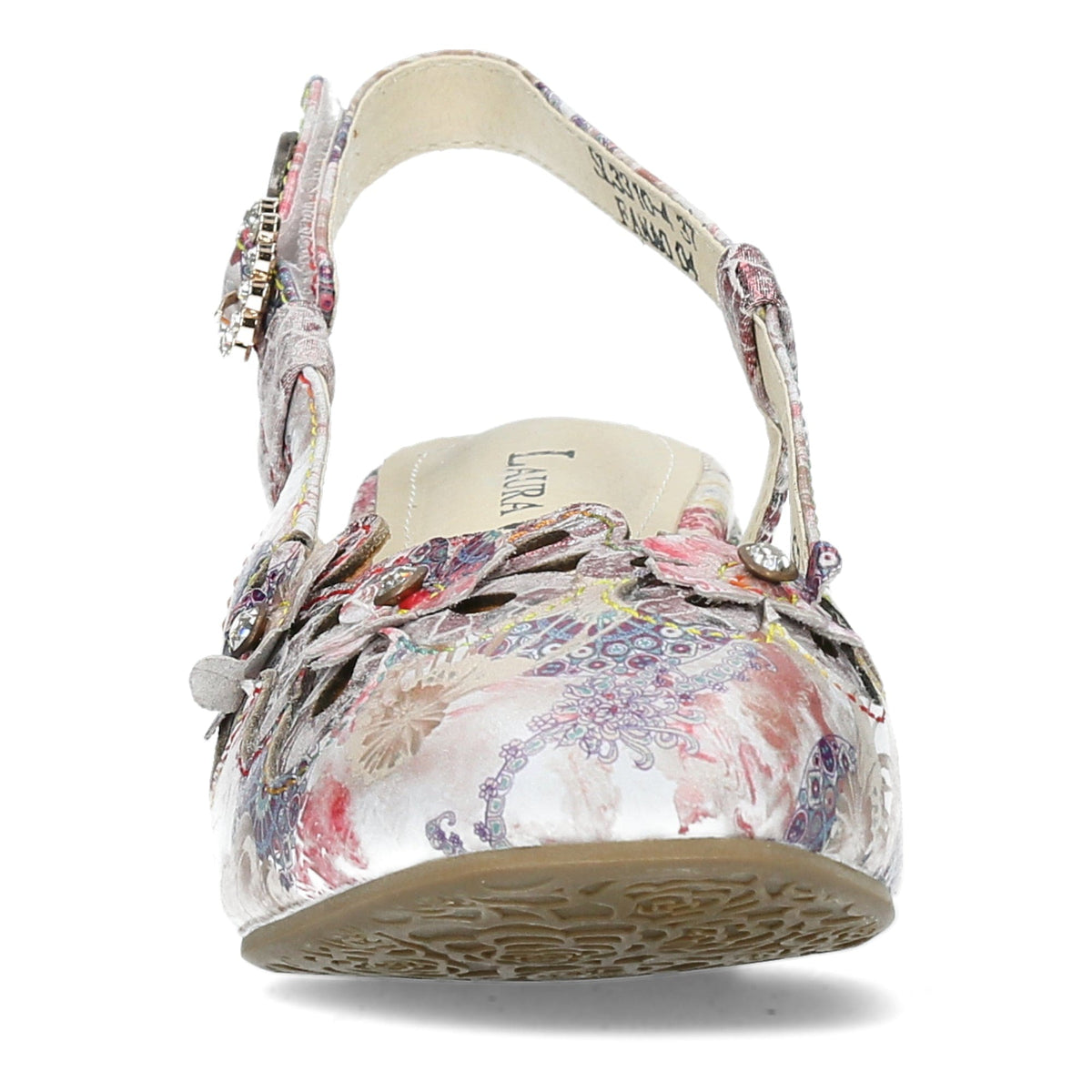 Pumps - FANAO 04