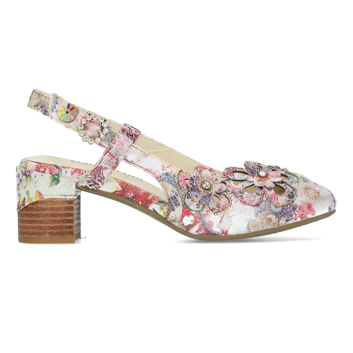 Pumps - FANAO 04