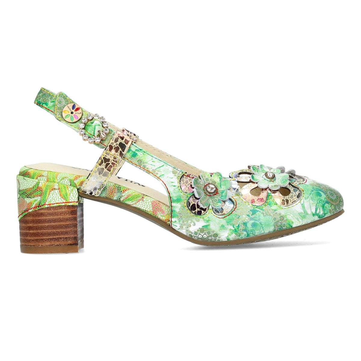 Pumps - FANAO 04