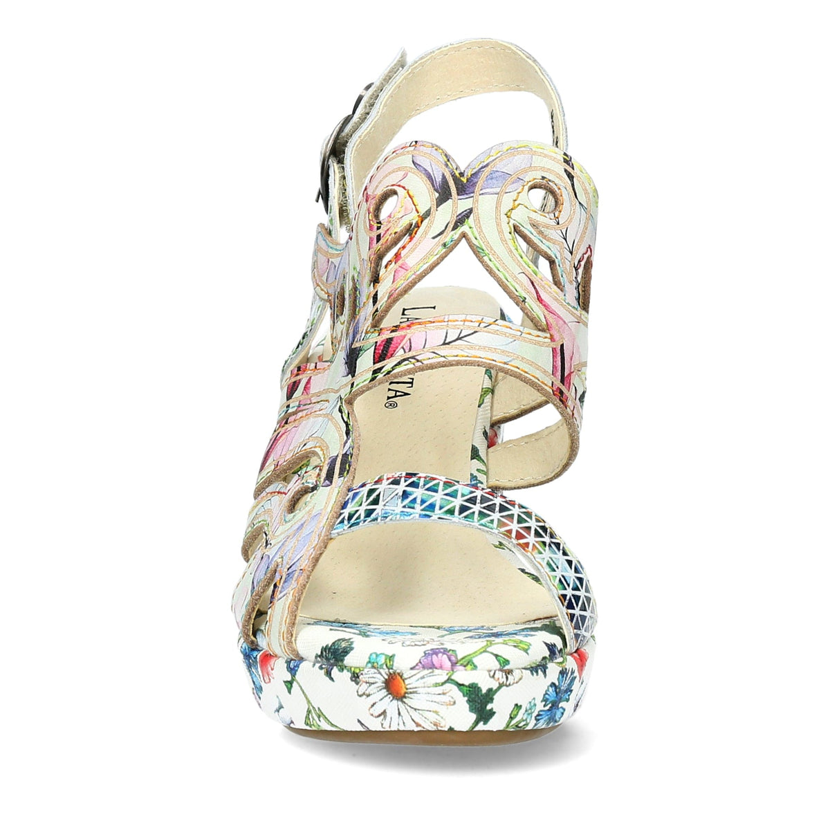 Sandals - FICNALO 211