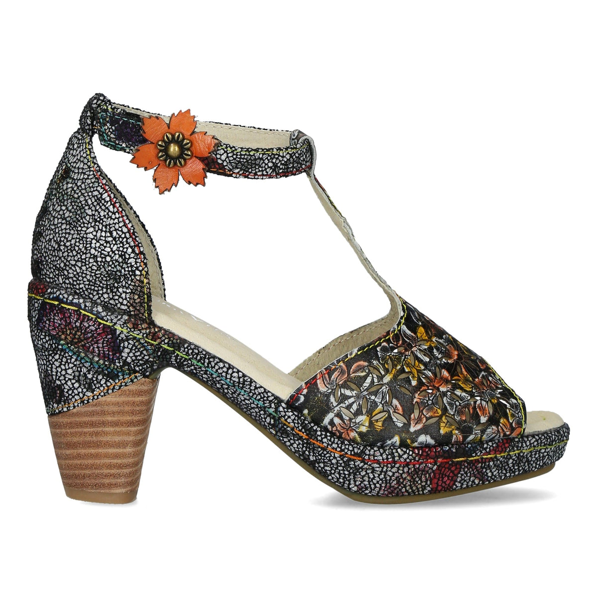 Sandals - FICNALO 52