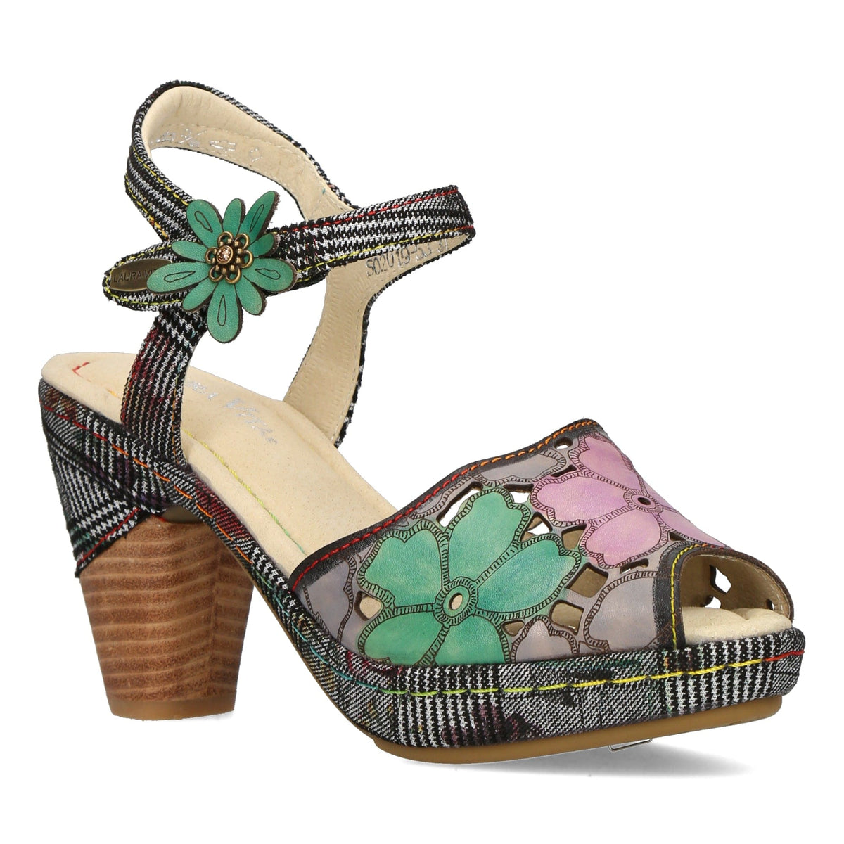 Sandals - FICNALO 53