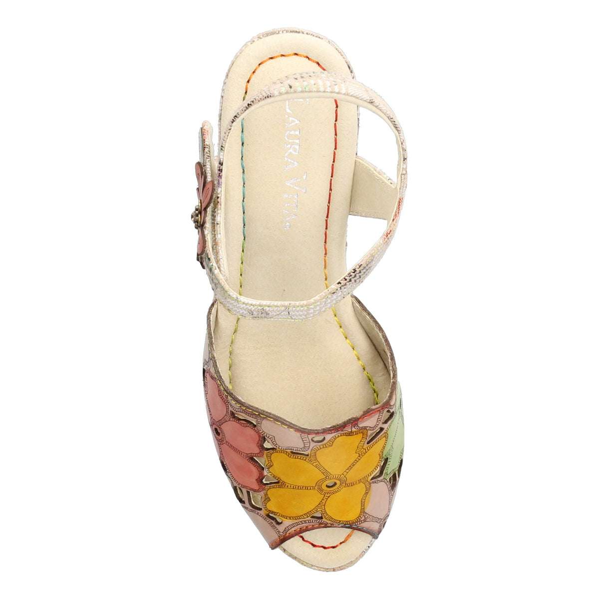 Sandals - FICNALO 53