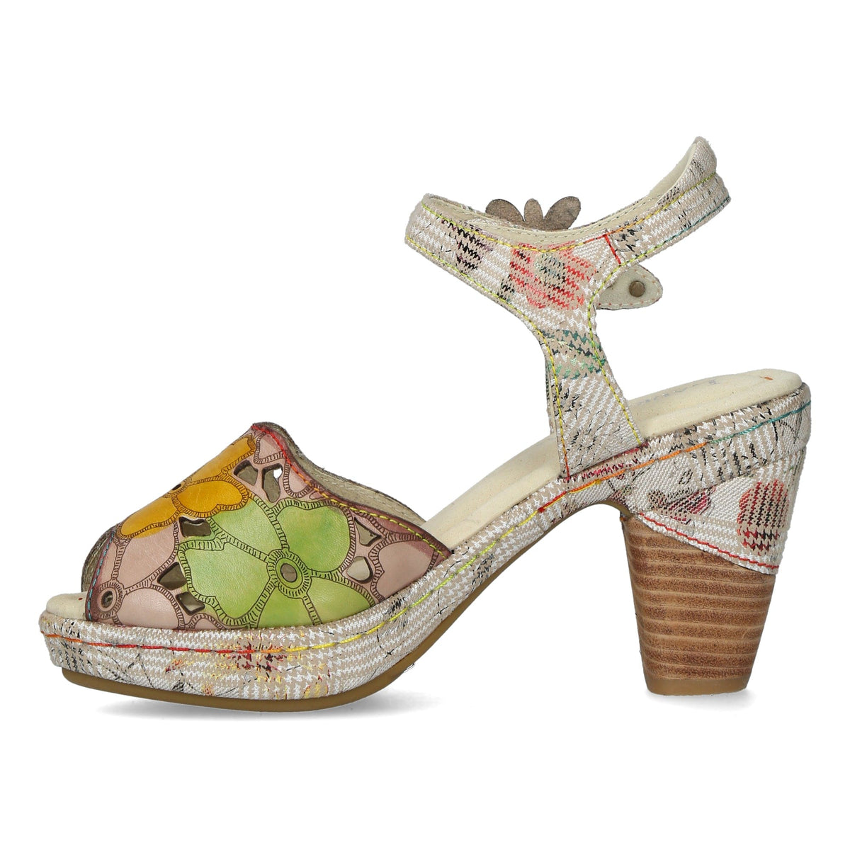 Sandals - FICNALO 53