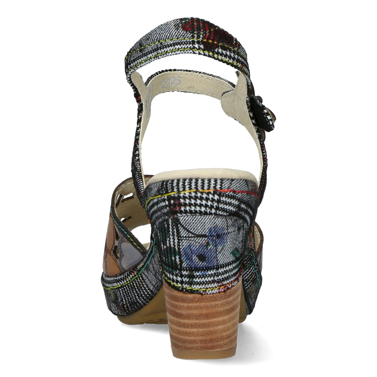 Sandals - FICNALO 53